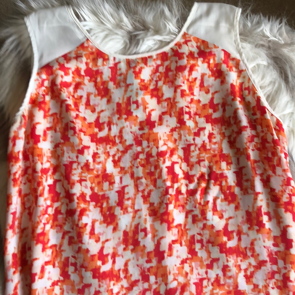 Melanie Lyne Blouse